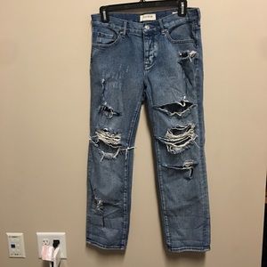 Jeans